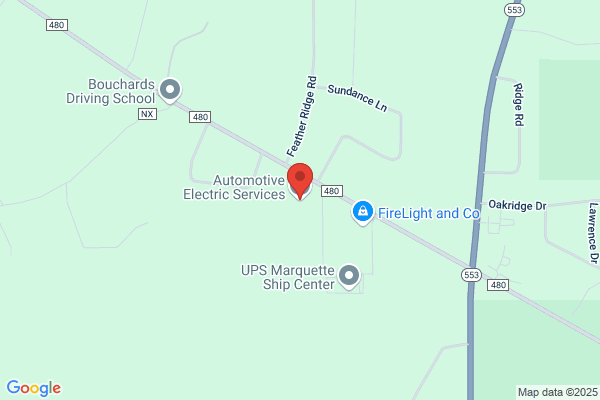 Automotive Electric Services
