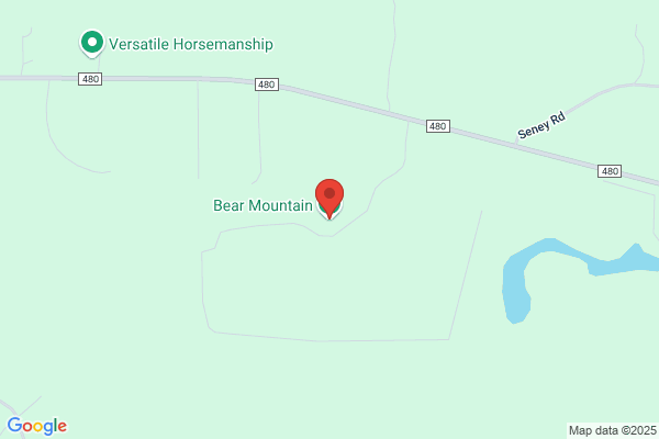 Bear Mountain