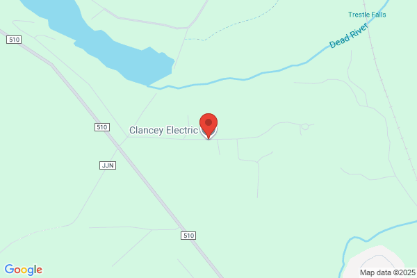 Clancey Electric