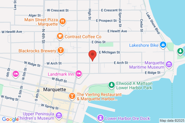 Leadbetter Electric Co Inc