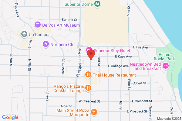 Michelsen Music Repair & Supply