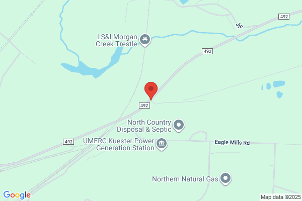 Negaunee Iron & Metal