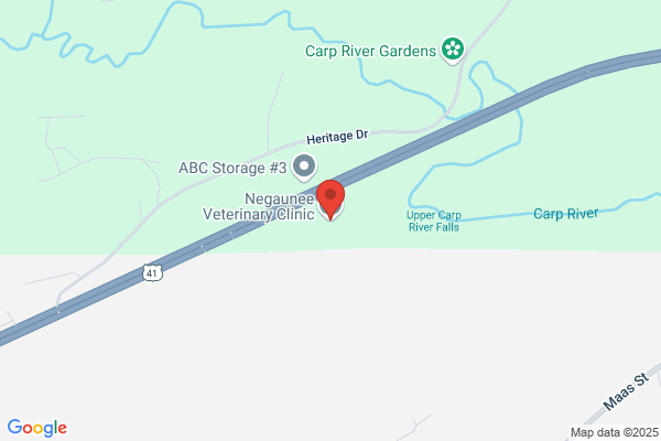 Negaunee Veterinary Clinic