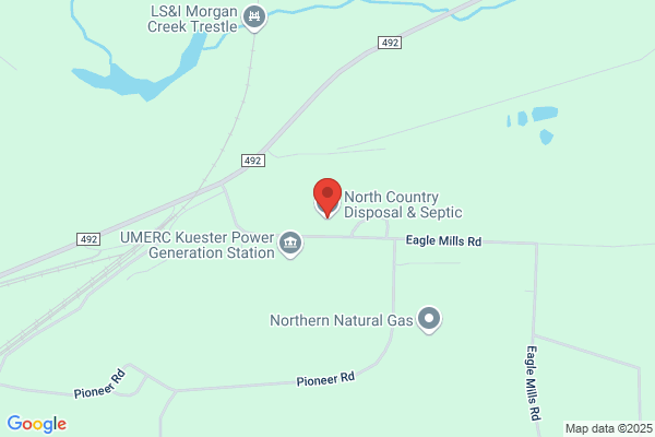 North  Country Disposal & Septic