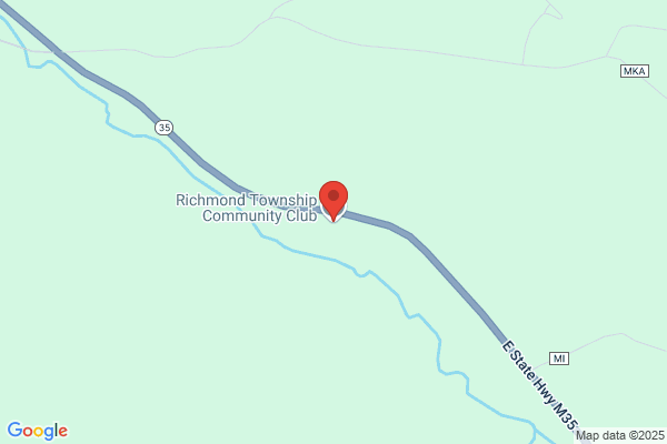 Richmond Township Community Club Inc