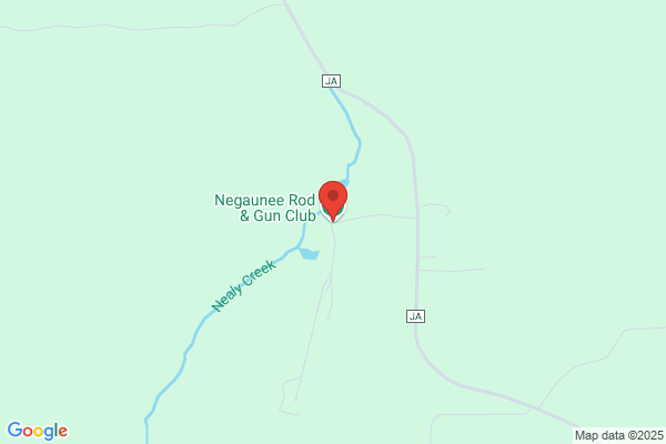 Rod and Gun Club