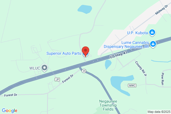 Superior Auto Parts & Repair
