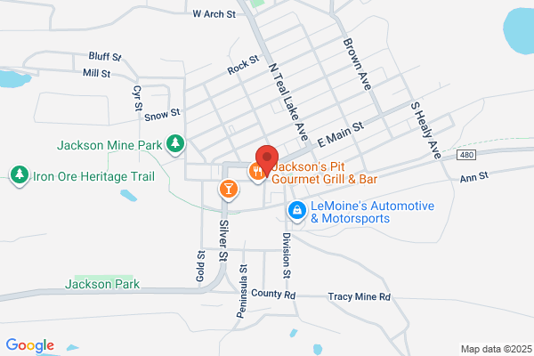 Tino's Bar & Pizza