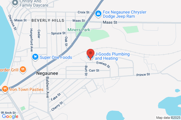 Tresedder Plumbing Heating & Air Conditioning