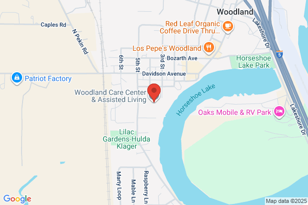 Woodland Assisted Living