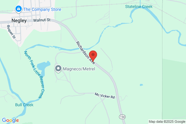 Middleton Township