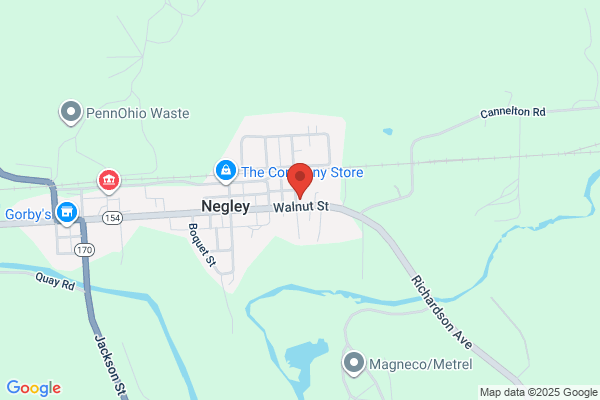 Negley Repair Service