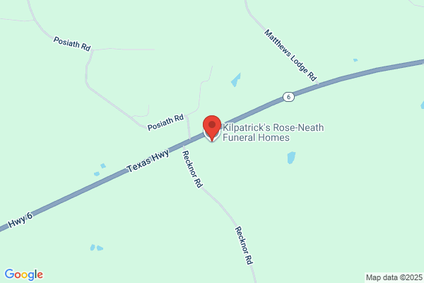 Kilpatrick's Rose-Neath Funeral Homes