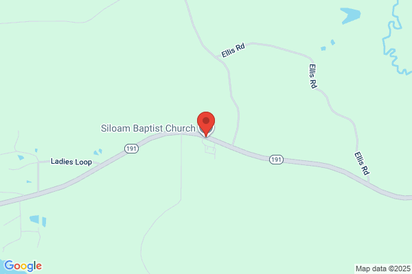 Siloam Baptist Church