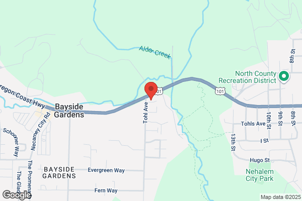 Bayside Self Storage