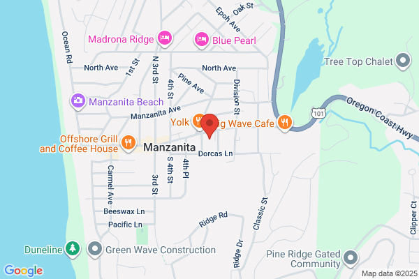 Lower Nehalem Watershed Council