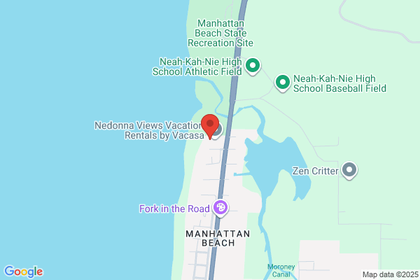 Oceanwest Properties