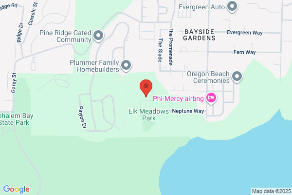 Pioneer Tree Works Inc