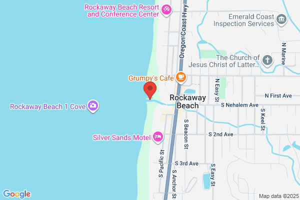 Rockaway Beach Realty