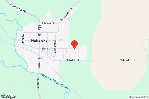 Nehawka Rural Fire District