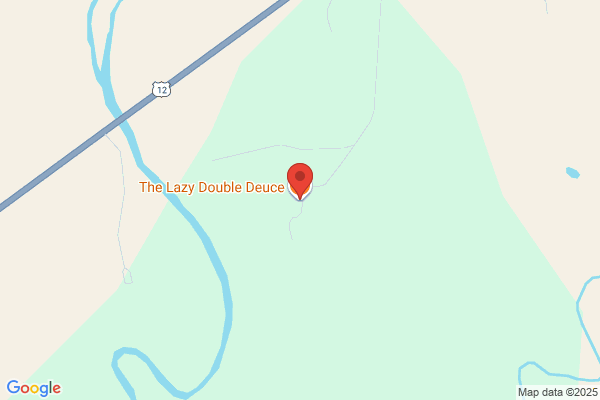 Lazy Doe Bar