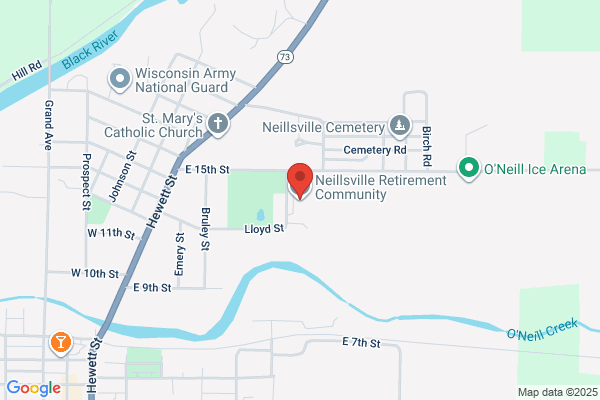 Angelus Retirement Communities