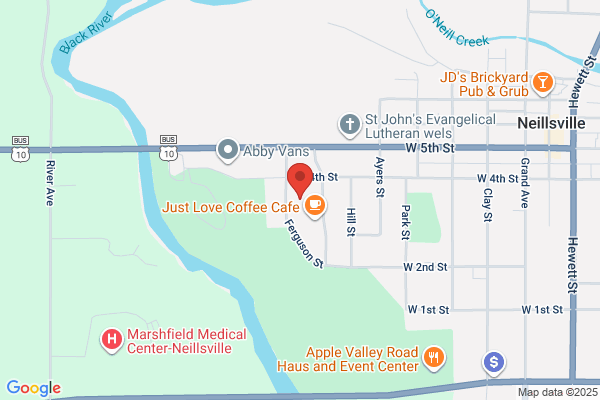 Care & Rehab - Neillsville