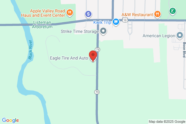 Eagle Tire Center