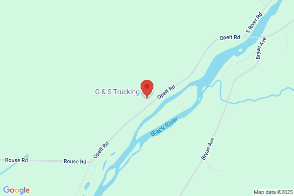 G & S Trucking