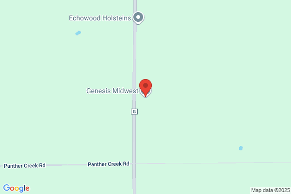 Genesis Midwest