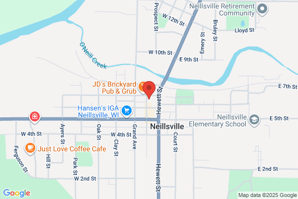 Gross Chrysler Dodge Jeep Ram of Neillsville