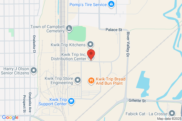 Kwik Trip Inc