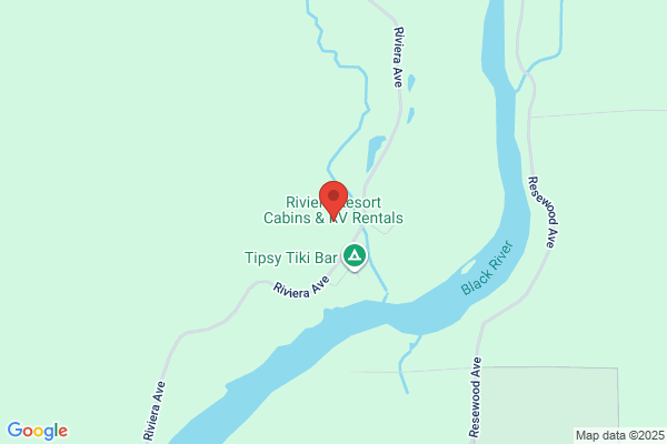 Lake Arbutus Resort & Campground