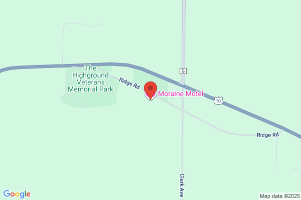 Moraine Motel
