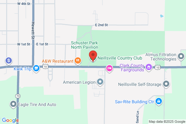 Neillsville Country Club