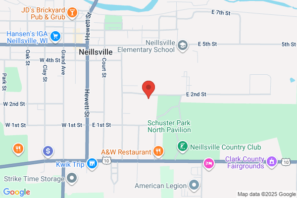 Neillsville Painting Service