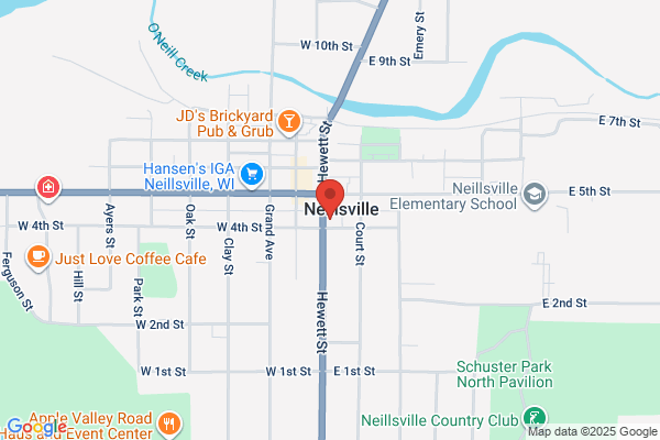 Neillsville Public Library