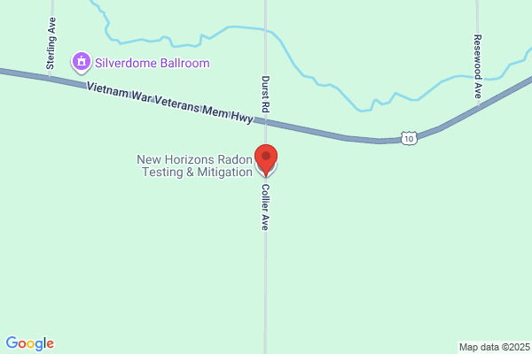 New Horizons Radon Testing & Mitigation LLC