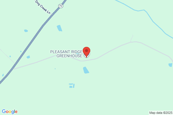 Pleasant Ridge Greenhouse