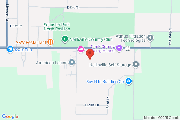 Russell’s Of Neillsville