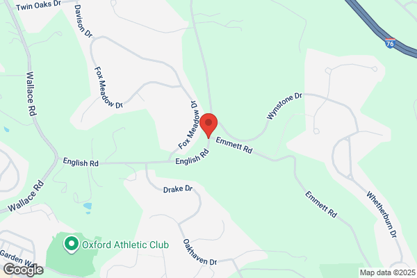 Township of Pine Valley