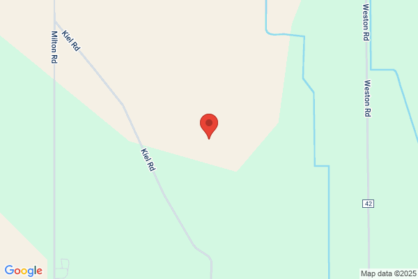 Township of Weston