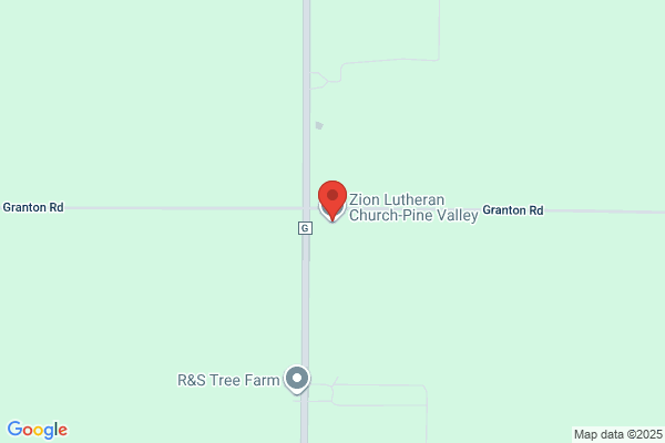 Zion Lutheran Church-Pine Valley Elca