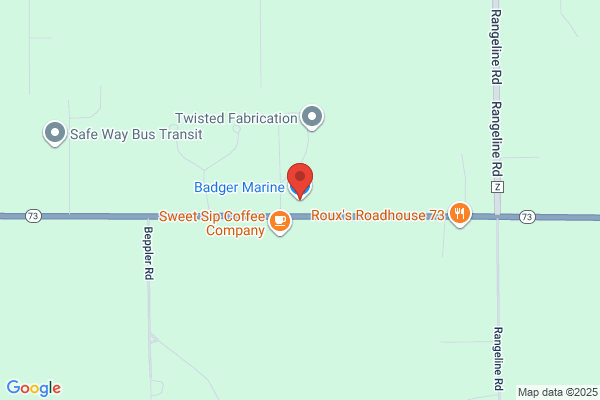 Badger Marine