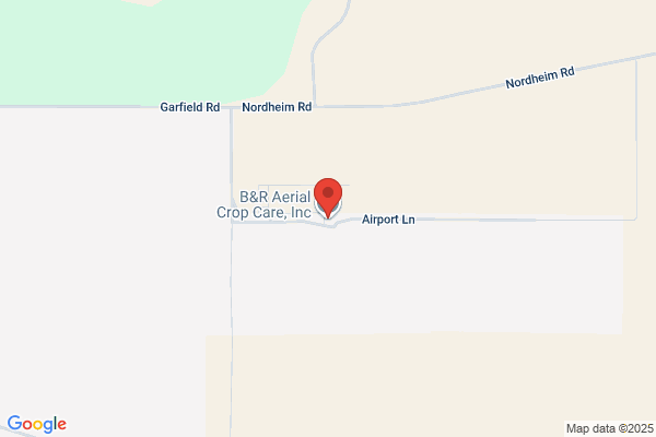 Aerial Crop Care Inc