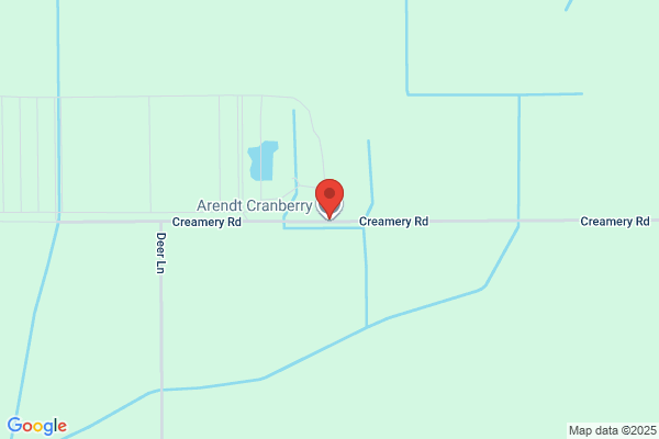 Arendt Cranberry Co