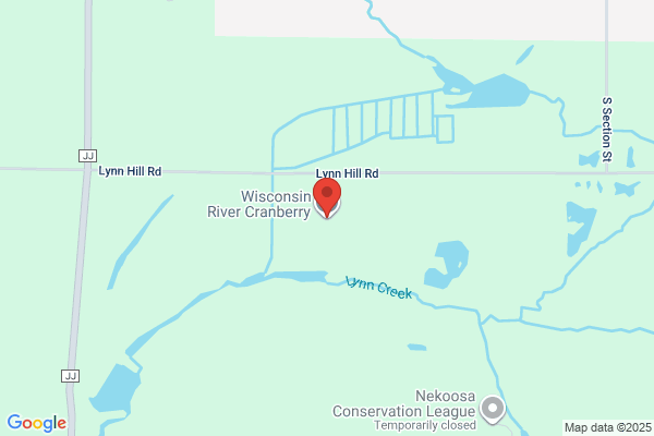 Cranberry Co the