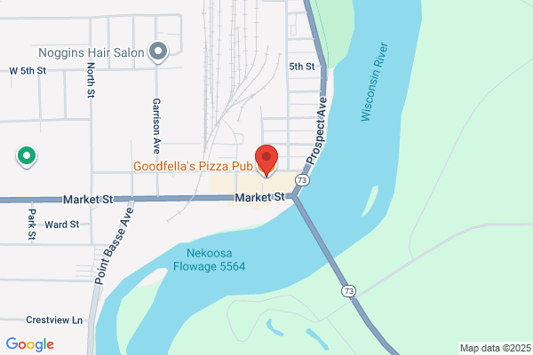 Goodfella's Pizza
