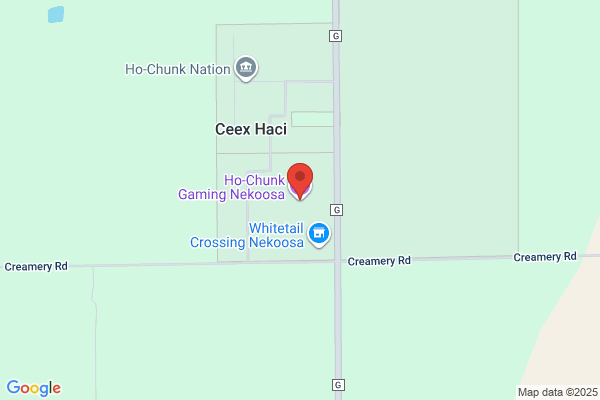 Ho-Chunk Gaming Nekoosa