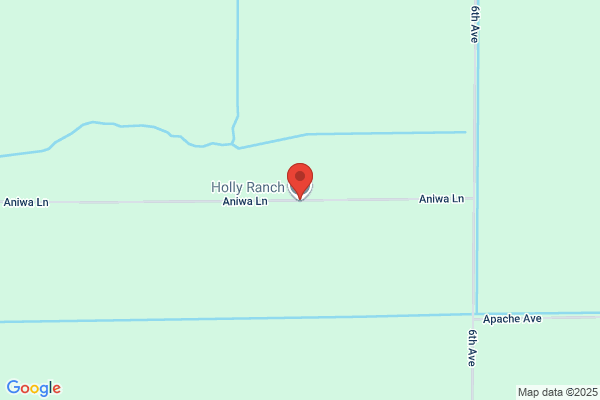 Holly Ranch